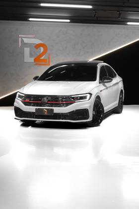 VOLKSWAGEN JETTA 2.0 350 TSI GASOLINA GLI DSG